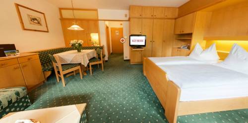 Imagen de la habitación del Hotel Mühlenhof. Foto 8