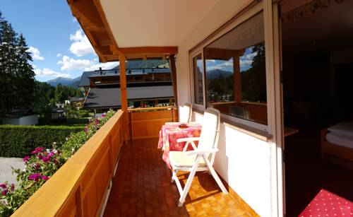 Imagen general del Hotel Mühlenhof. Foto 1