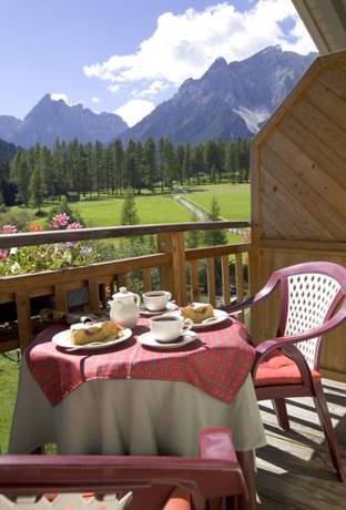 Imagen de la habitación del Hotel Mühlenhof. Foto 10