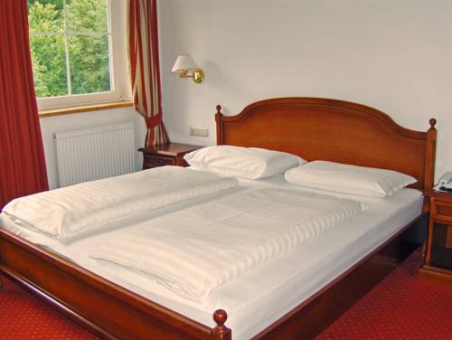 Imagen de la habitación del Hotel Mühlenhof. Foto 15