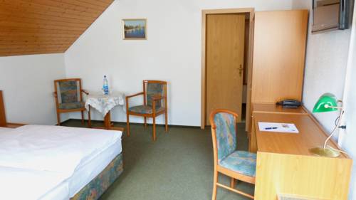Imagen general del Hotel Mühlenhof, Heidenau. Foto 1