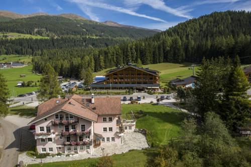 Imagen de la habitación del Hotel M&uuml;hlenhof, Valdaora. Foto 2