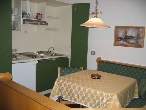 Imagen de la habitación del Hotel M&uuml;hlenhof, Valdaora. Foto 3