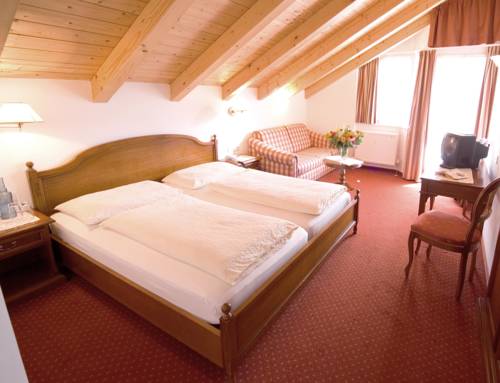 Imagen de la habitación del Hotel M&uuml;hlenhof, Valdaora. Foto 7