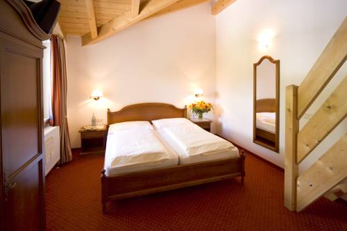 Imagen de la habitación del Hotel M&uuml;hlenhof, Valdaora. Foto 11