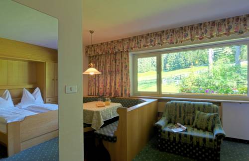 Imagen de la habitación del Hotel M&uuml;hlenhof, Valdaora. Foto 12
