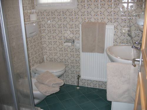 Imagen de la habitación del Hotel M&uuml;hlenhof, Valdaora. Foto 13
