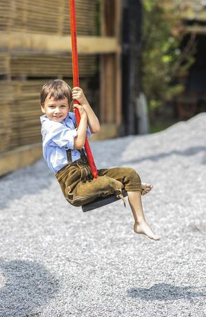 Imagen de los exteriores del Hotel M&uuml;hlpointhof. Foto 14