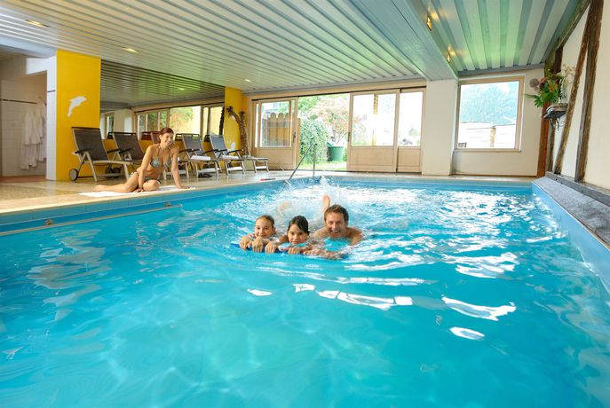 Imagen de la habitación del Hotel M&uuml;hlpointhof. Foto 7