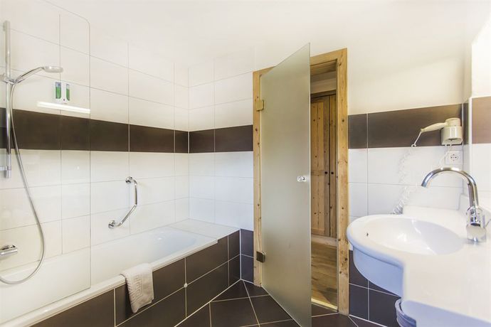 Imagen de los exteriores del Hotel M&uuml;hlpointhof. Foto 15