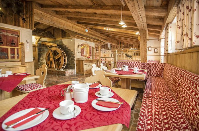 Imagen de la habitación del Hotel M&uuml;hlpointhof. Foto 8