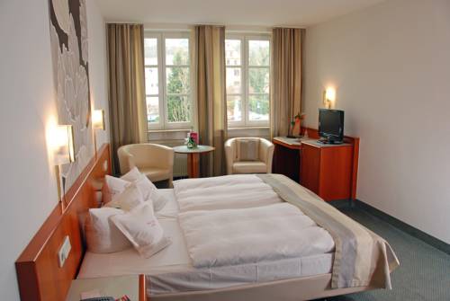 Imagen de la habitación del Hotel Müller Café & Wein. Foto 4