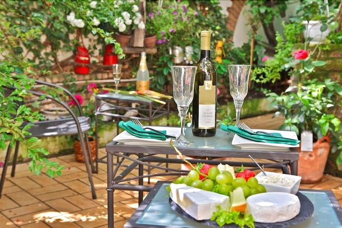 Imagen del bar/restaurante del Hotel Müller, Colonia. Foto 7