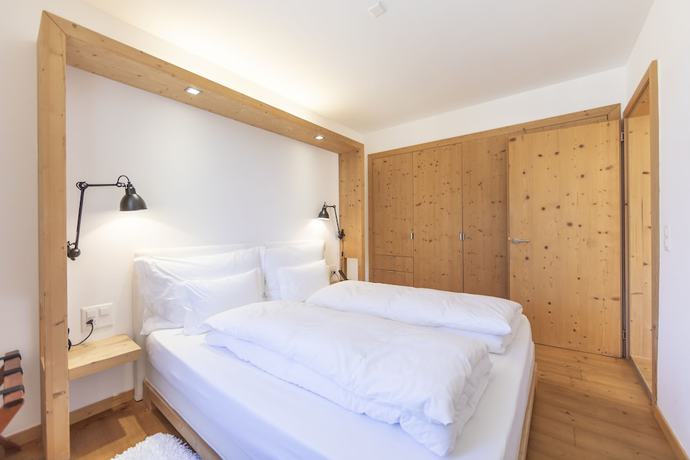 Imagen de la habitación del Hotel M&uuml;ller Mountain Lodge. Foto 10
