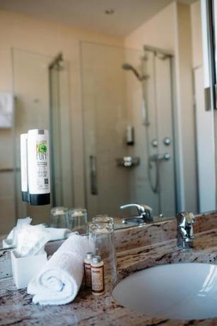 Imagen de la habitación del Hotel M&uuml;llerbr&auml;u. Foto 6