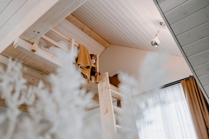 Imagen de la habitación del Hotel Müllers Self-Check-In. Foto 4