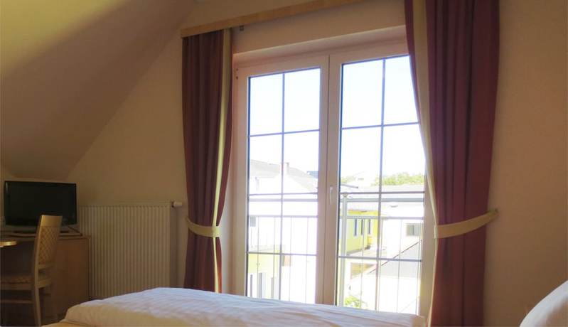Imagen de la habitación del Hotel M&uuml;llner. Foto 7