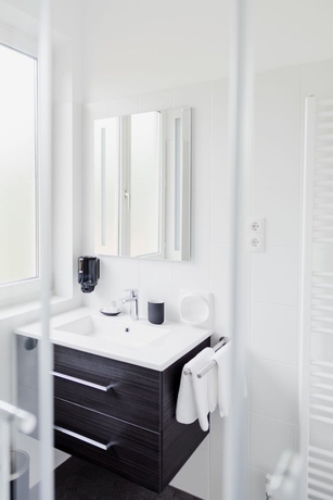 Imagen de la habitación del Hotel Müllner Smart Wien. Foto 17