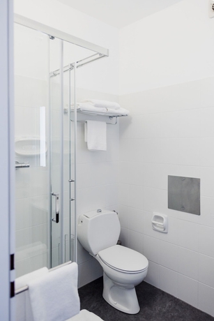 Imagen de la habitación del Hotel Müllner Smart Wien. Foto 18