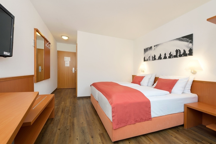 Imagen de la habitación del Hotel München City Center affiliated by Meliá. Foto 3