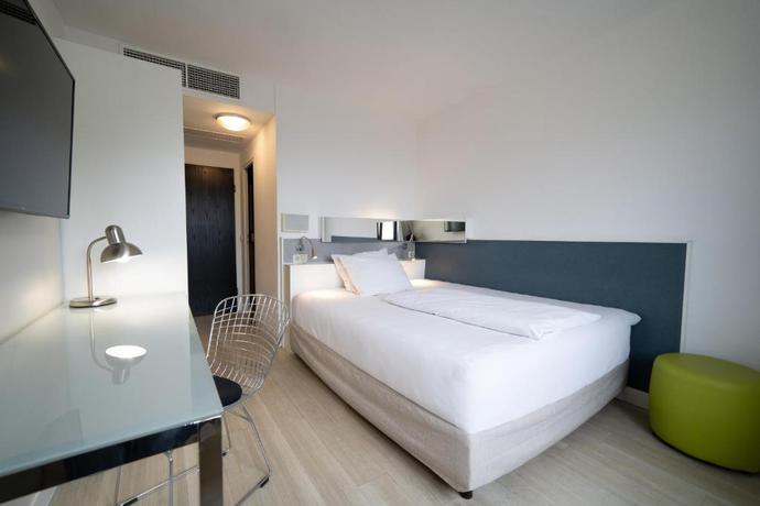 Imagen de la habitación del Hotel München City Center affiliated by Meliá. Foto 12