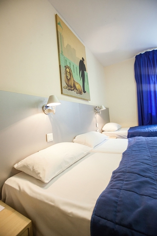 Imagen de la habitación del Hotel Münchner Hof. Foto 7