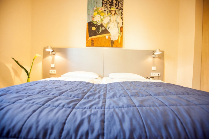 Imagen de la habitación del Hotel Münchner Hof. Foto 10