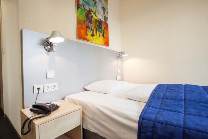Imagen de la habitación del Hotel M&uuml;nchner Hof, Frankfurt. Foto 12