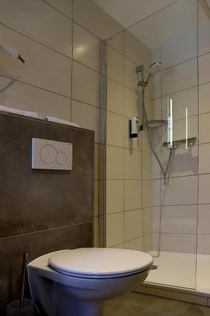 Imagen general del Hotel Münchner Hof, Herford-Stadt. Foto 1