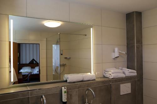 Imagen general del Hotel M&uuml;nchner Hof, Herford-Stadt. Foto 2