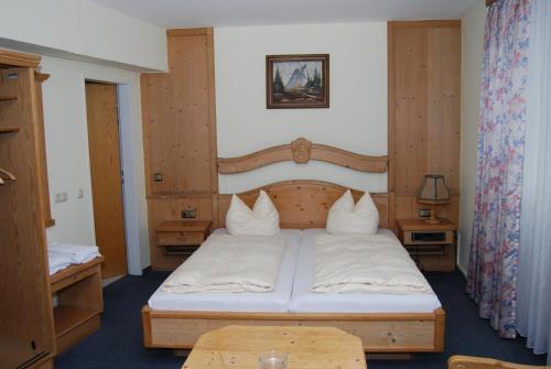 Imagen de la habitación del Hotel M&uuml;nchner Hof, Herford-Stadt. Foto 7