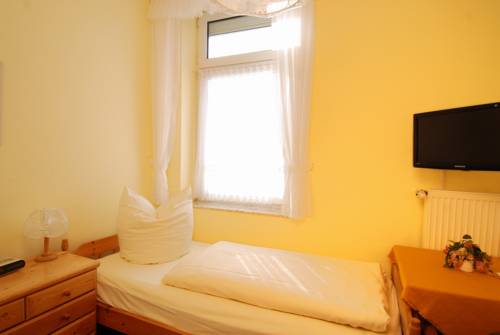 Imagen de la habitación del Hotel M&uuml;nchner L&ouml;wenbr&auml;u. Foto 8
