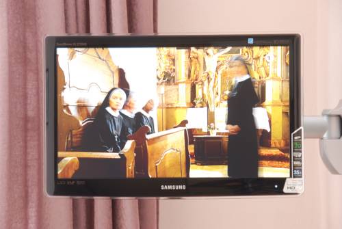 Imagen de la habitación del Hotel M&uuml;nchner L&ouml;wenbr&auml;u. Foto 13