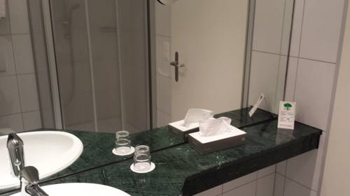 Imagen de la habitación del Hotel M&uuml;nchwilen Gratis Tiefgarage. Foto 3