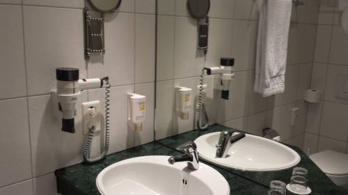 Imagen de la habitación del Hotel M&uuml;nchwilen Gratis Tiefgarage. Foto 4