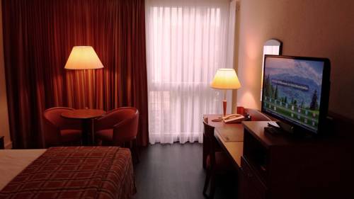 Imagen de la habitación del Hotel M&uuml;nchwilen Gratis Tiefgarage. Foto 6