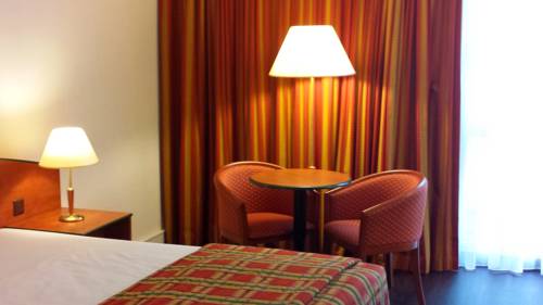 Imagen de la habitación del Hotel M&uuml;nchwilen Gratis Tiefgarage. Foto 7