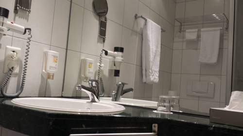 Imagen de la habitación del Hotel M&uuml;nchwilen Gratis Tiefgarage. Foto 8
