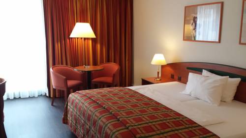 Imagen de la habitación del Hotel M&uuml;nchwilen Gratis Tiefgarage. Foto 9