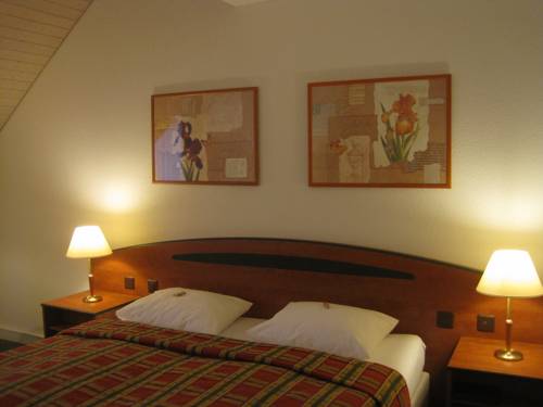 Imagen de la habitación del Hotel M&uuml;nchwilen Gratis Tiefgarage. Foto 13