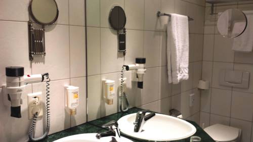Imagen de la habitación del Hotel M&uuml;nchwilen Gratis Tiefgarage. Foto 15