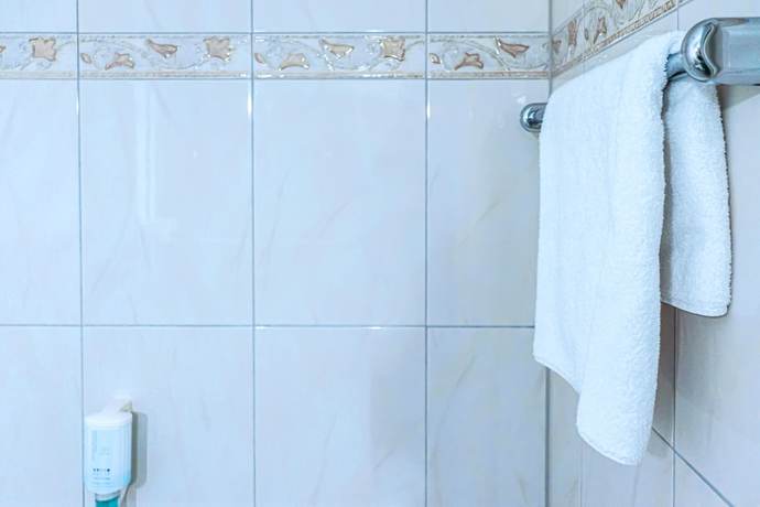 Imagen de la habitación del Hotel Münkel. Foto 9