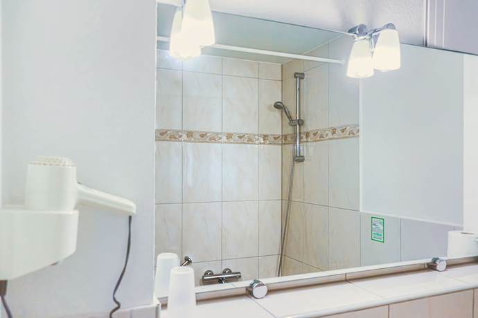 Imagen de la habitación del Hotel Münkel. Foto 10