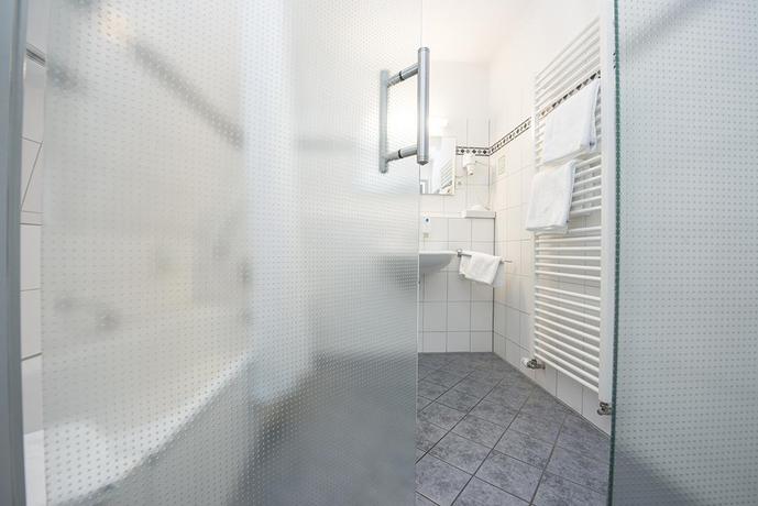 Imagen general del Hotel M&uuml;nnich. Foto 4
