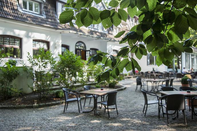 Imagen general del Hotel M&uuml;nnich. Foto 11