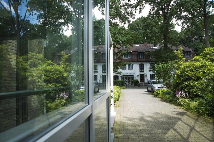 Imagen general del Hotel M&uuml;nnich. Foto 16