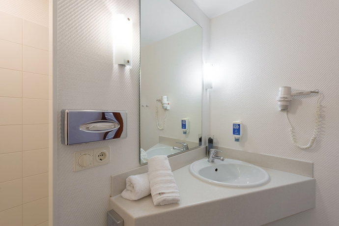 Imagen de la habitación del Hotel Münster Kongresscenter Affiliated By Meliá. Foto 5