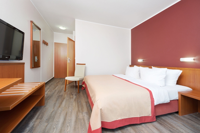 Imagen de la habitación del Hotel Münster Kongresscenter Affiliated By Meliá. Foto 7