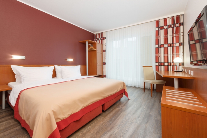 Imagen de la habitación del Hotel Münster Kongresscenter Affiliated By Meliá. Foto 8