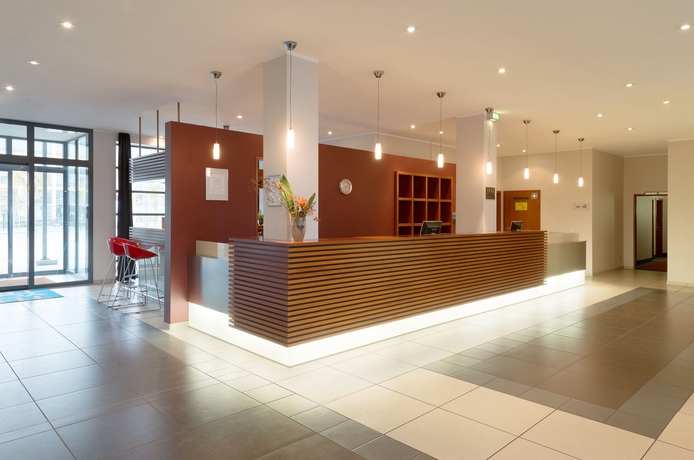 Imagen de los interiores del Hotel Münster Kongresscenter Affiliated By Meliá. Foto 16